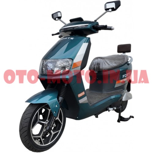 Електричний скутер Forte Striker